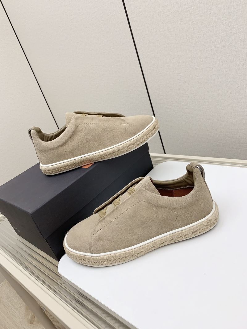 Ermenegildo Zegna Shoes